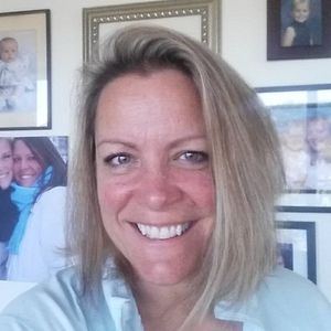 Meet your Posher, Jeri